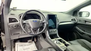 Ford Edge 2023 AWD ST 4dr Crossover