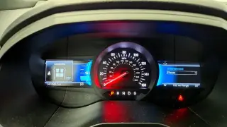 Ford Edge 2023 AWD ST 4dr Crossover