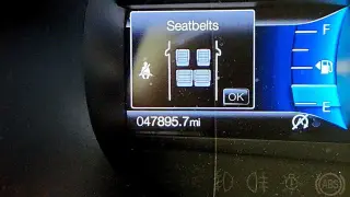Ford Edge 2023 AWD ST 4dr Crossover