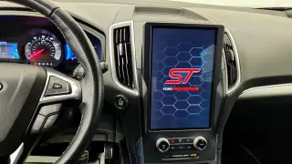 Ford Edge 2023 AWD ST 4dr Crossover