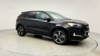 Ford Edge 2023 AWD ST 4dr Crossover