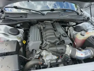 Dodge Challenger 2021 R/T Scat Pack 2dr Coupe