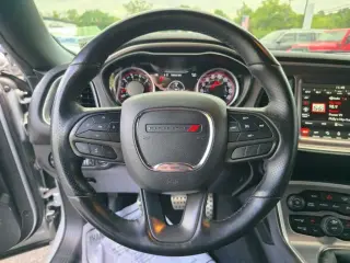 Dodge Challenger 2021 R/T Scat Pack 2dr Coupe