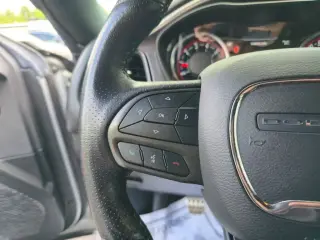 Dodge Challenger 2021 R/T Scat Pack 2dr Coupe