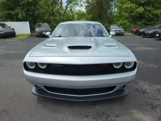 Dodge Challenger 2021 R/T Scat Pack 2dr Coupe