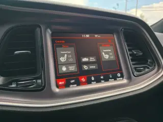 Dodge Challenger 2021 R/T Scat Pack 2dr Coupe