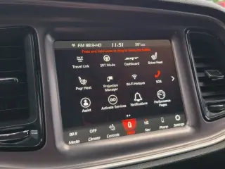 Dodge Challenger 2021 R/T Scat Pack 2dr Coupe