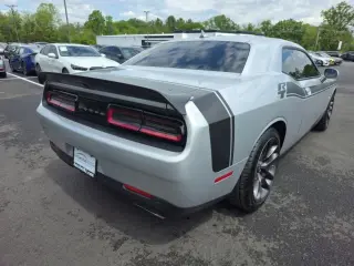 Dodge Challenger 2021 R/T Scat Pack 2dr Coupe