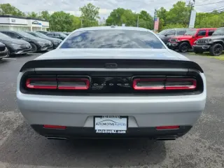 Dodge Challenger 2021 R/T Scat Pack 2dr Coupe