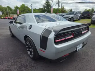 Dodge Challenger 2021 R/T Scat Pack 2dr Coupe