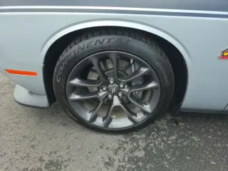 Dodge Challenger 2021 R/T Scat Pack 2dr Coupe