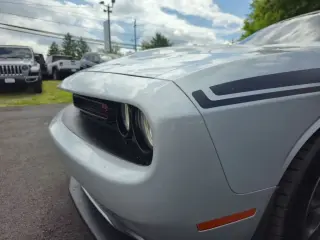 Dodge Challenger 2021 R/T Scat Pack 2dr Coupe