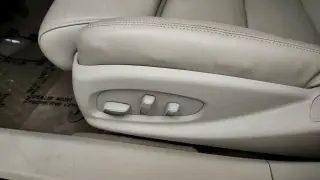 Cadillac XTS 2013 Luxury Collection 4dr Sedan