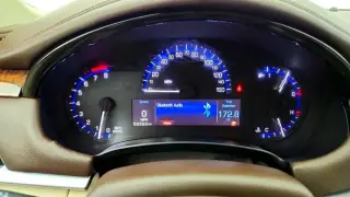 Cadillac XTS 2013 Luxury Collection 4dr Sedan
