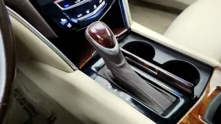 Cadillac XTS 2013 Luxury Collection 4dr Sedan