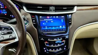 Cadillac XTS 2013 Luxury Collection 4dr Sedan