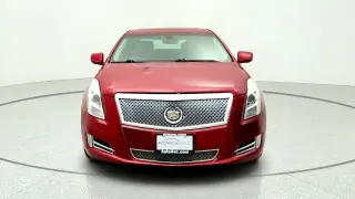 Cadillac XTS 2013 Luxury Collection 4dr Sedan