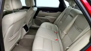 Cadillac XTS 2013 Luxury Collection 4dr Sedan