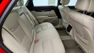 Cadillac XTS 2013 Luxury Collection 4dr Sedan
