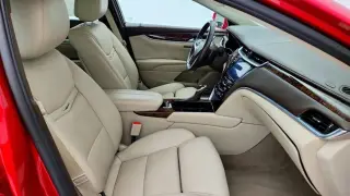 Cadillac XTS 2013 Luxury Collection 4dr Sedan