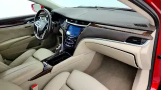 Cadillac XTS 2013 Luxury Collection 4dr Sedan