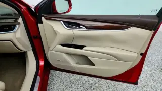 Cadillac XTS 2013 Luxury Collection 4dr Sedan