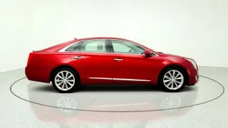 Cadillac XTS 2013 Luxury Collection 4dr Sedan