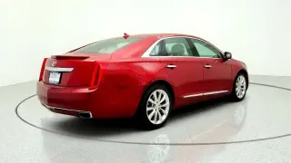 Cadillac XTS 2013 Luxury Collection 4dr Sedan