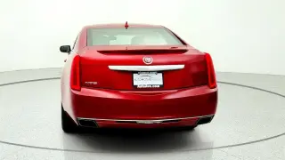 Cadillac XTS 2013 Luxury Collection 4dr Sedan