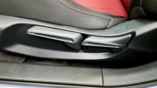 Honda Civic 2024 Si 4dr Sedan