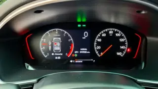 Honda Civic 2024 Si 4dr Sedan