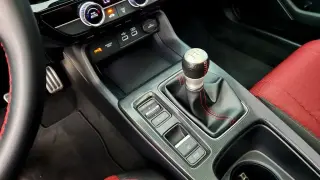 Honda Civic 2024 Si 4dr Sedan