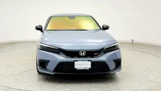 Honda Civic 2024 Si 4dr Sedan