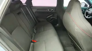 Honda Civic 2024 Si 4dr Sedan