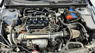 Honda Civic 2024 Si 4dr Sedan