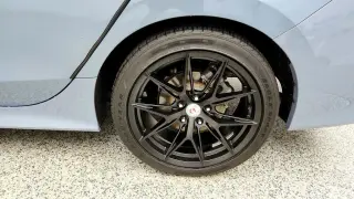 Honda Civic 2024 Si 4dr Sedan