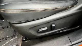 Nissan Altima 2022 2.5 SR 4dr Sedan