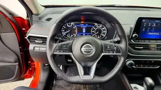 Nissan Altima 2022 2.5 SR 4dr Sedan