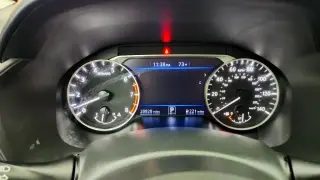 Nissan Altima 2022 2.5 SR 4dr Sedan