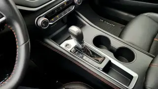 Nissan Altima 2022 2.5 SR 4dr Sedan