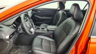 Nissan Altima 2022 2.5 SR 4dr Sedan
