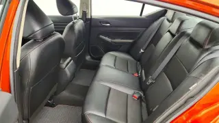 Nissan Altima 2022 2.5 SR 4dr Sedan