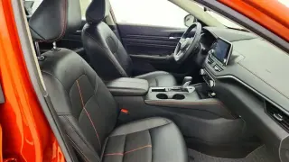 Nissan Altima 2022 2.5 SR 4dr Sedan