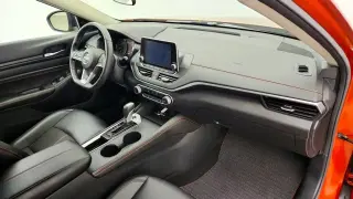 Nissan Altima 2022 2.5 SR 4dr Sedan