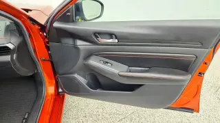 Nissan Altima 2022 2.5 SR 4dr Sedan