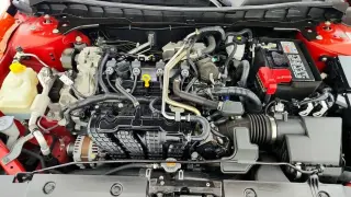 Nissan Altima 2022 2.5 SR 4dr Sedan