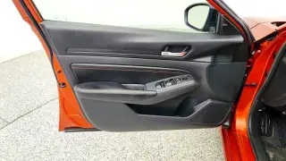 Nissan Altima 2022 2.5 SR 4dr Sedan