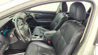Nissan Altima 2015 2.5 4dr Sedan