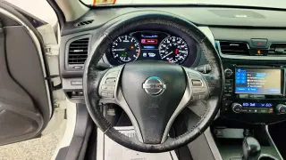 Nissan Altima 2015 2.5 4dr Sedan