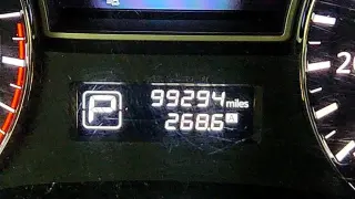 Nissan Altima 2015 2.5 4dr Sedan